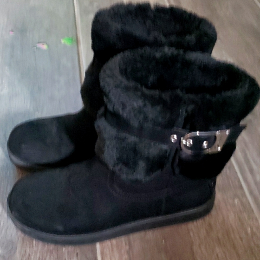 Boots by Guess